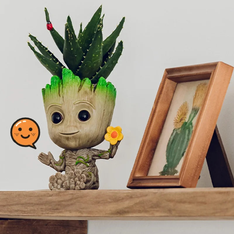 Groot Garden