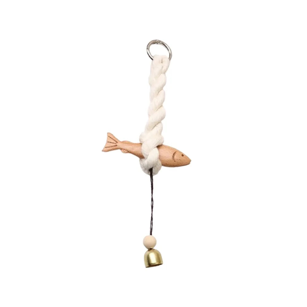 Fish Sculpture