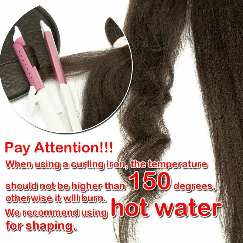 26Inch Hair Extensions