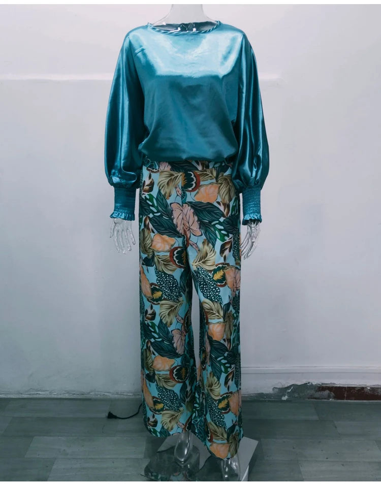 Women's 2 Piece set