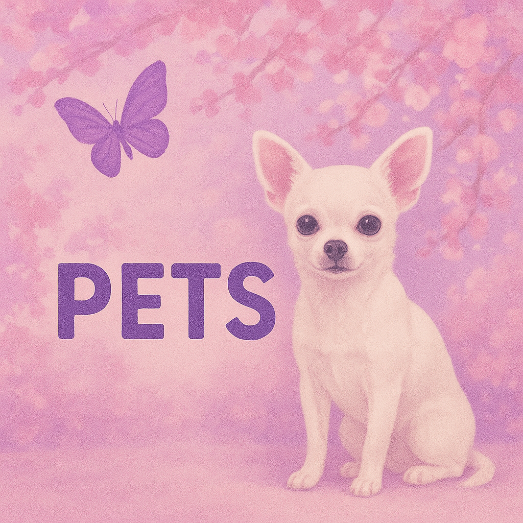 pets