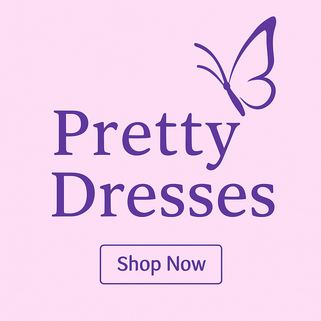 Pretty Dresses