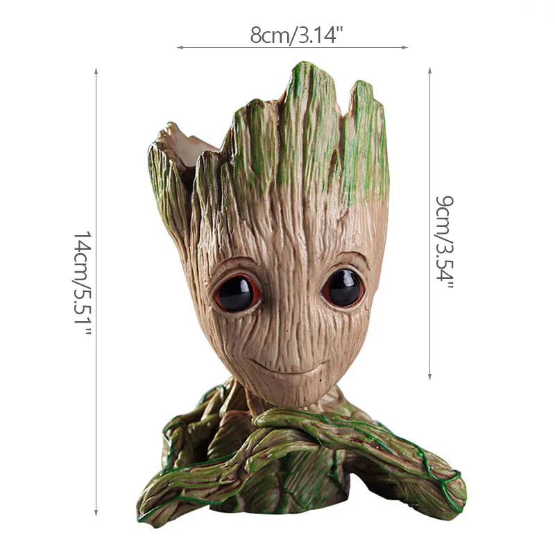 Groot Garden