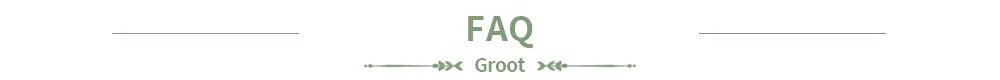 Groot Garden