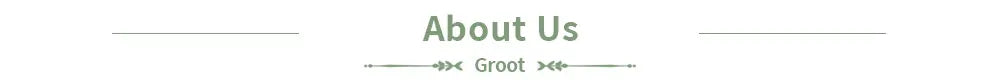 Groot Garden