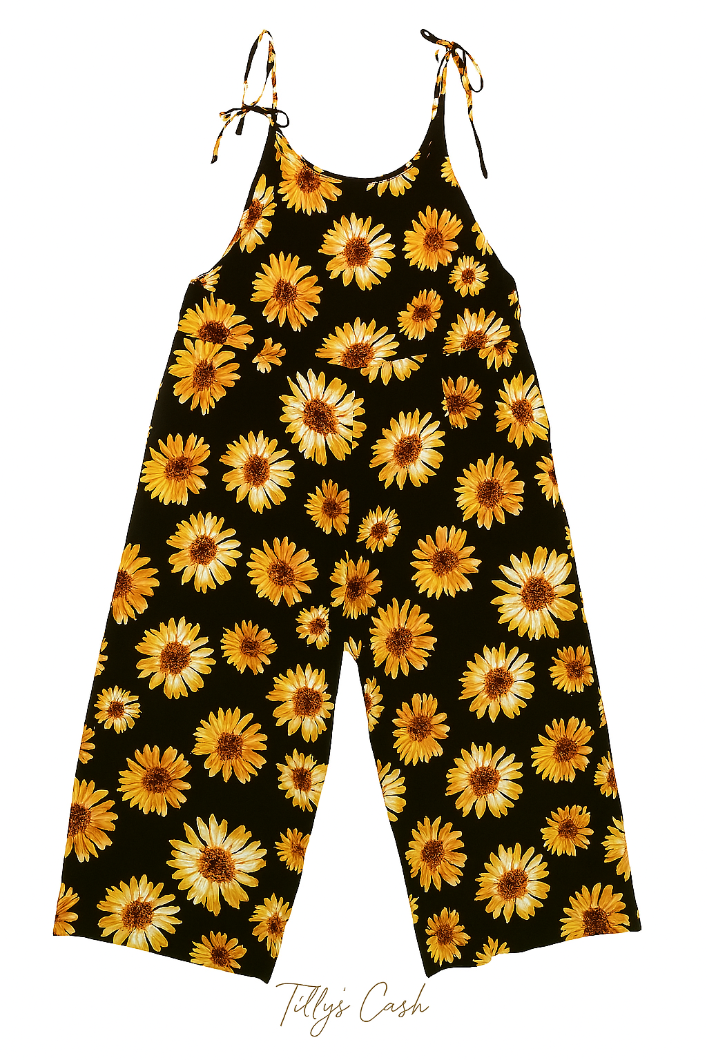 Sunflower Pants suit size 12