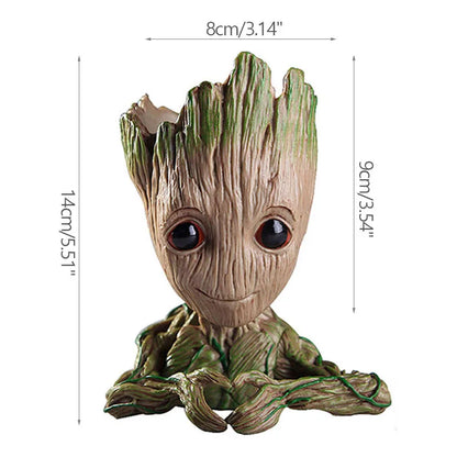 Groot Garden