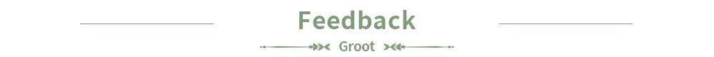 Groot Garden