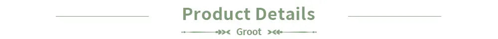 Groot Garden