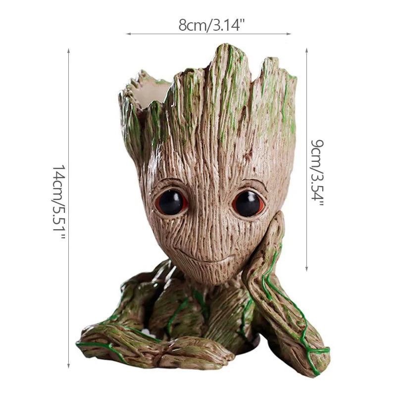 Groot Garden