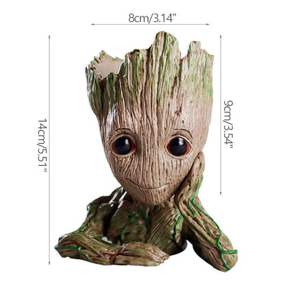 Groot Garden