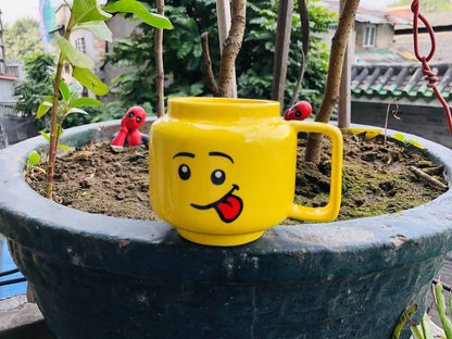 Ceramic Cups