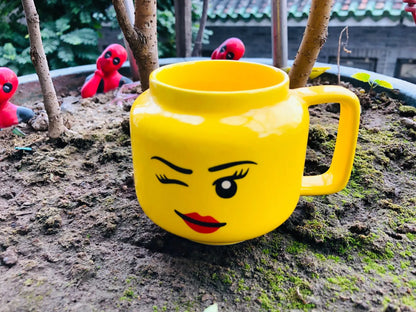 Ceramic Cups