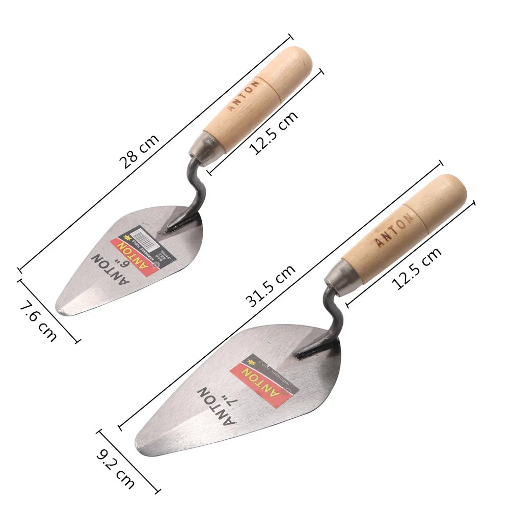 6/7 Inch Construction Tools Putty Knife
