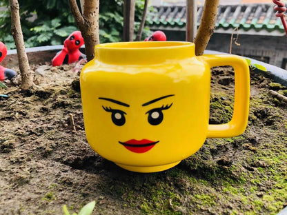 Ceramic Cups
