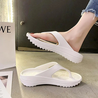 thongs Arch Support Non-slip thongs