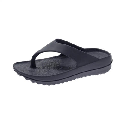 thongs Arch Support Non-slip thongs