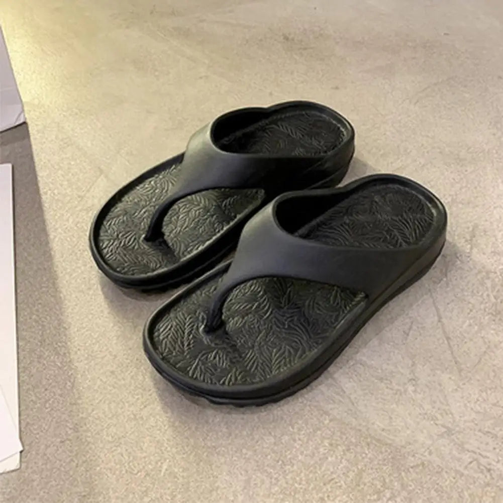thongs Arch Support Non-slip thongs