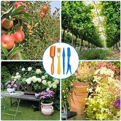 13Pcs Garden Planter