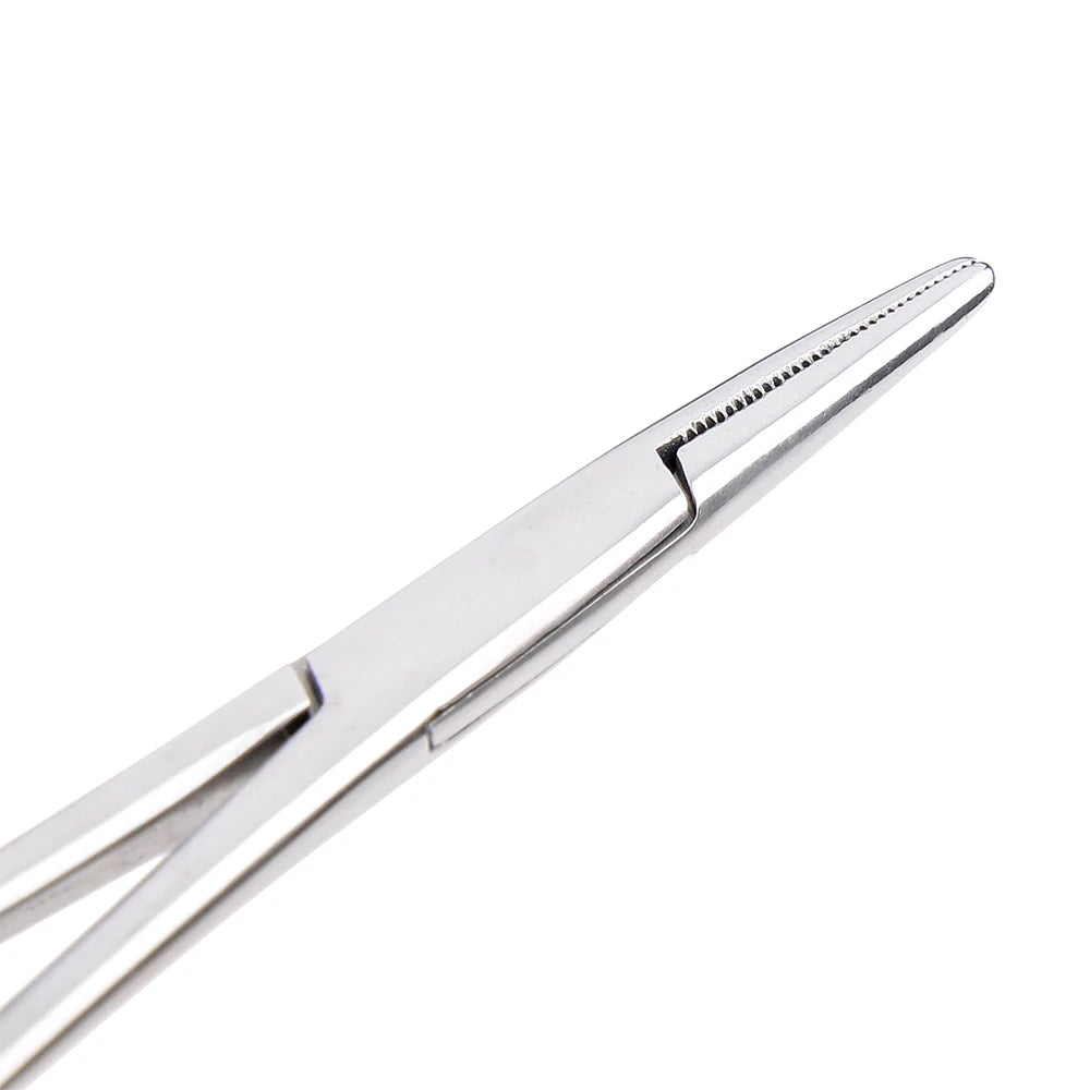 Fishing tool  12.5 16 18cm Hemostatic Forceps