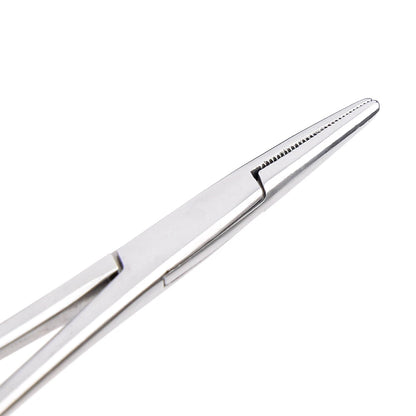 Fishing tool  12.5 16 18cm Hemostatic Forceps