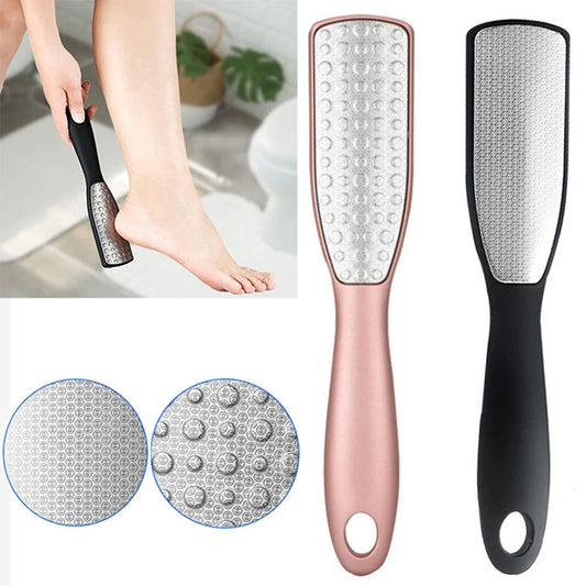 Pedicure Heel Scratcher Files