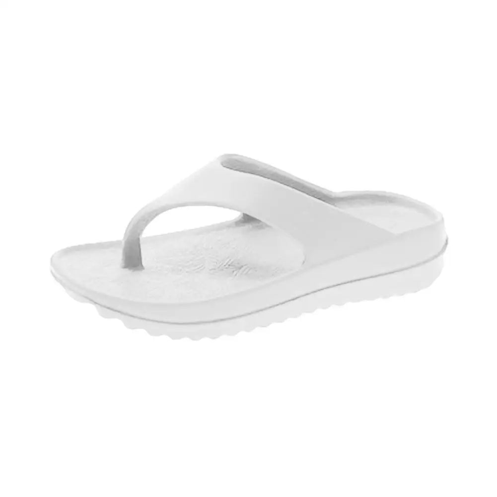 thongs Arch Support Non-slip thongs