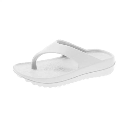 thongs Arch Support Non-slip thongs