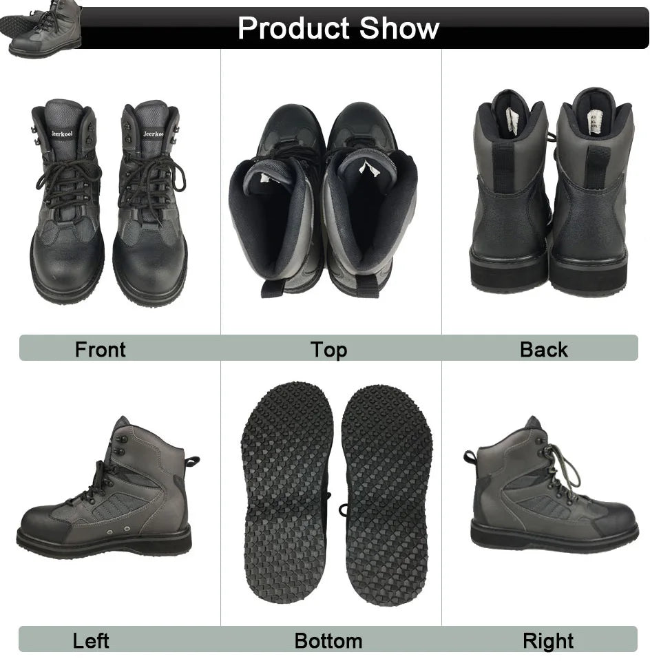 Fly Fishing Clothes Waders Outdoor Hunting Wading Pants