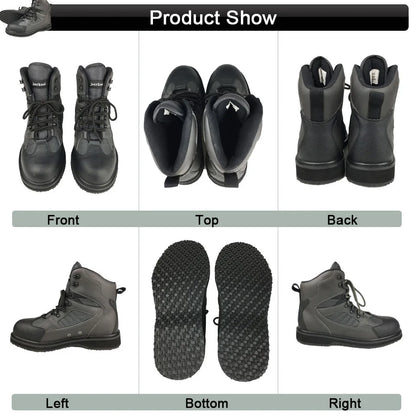 Fly Fishing Clothes Waders Outdoor Hunting Wading Pants