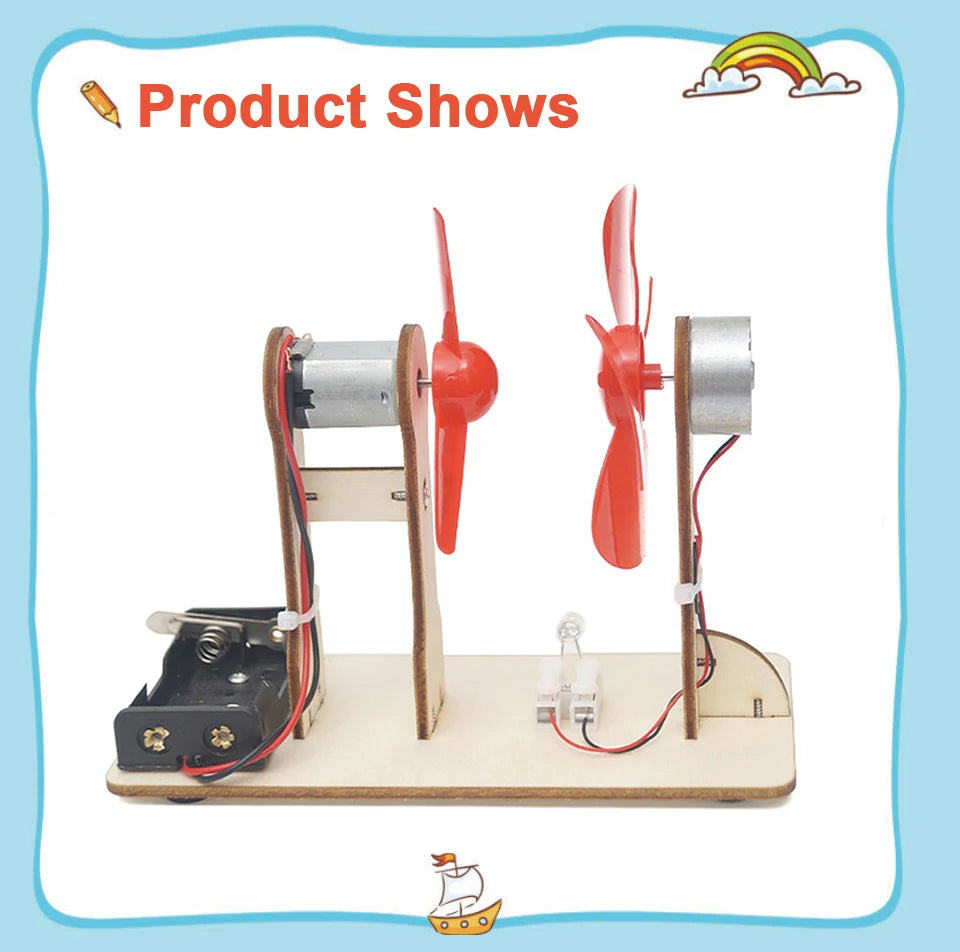 childrens STEM SCIENCES