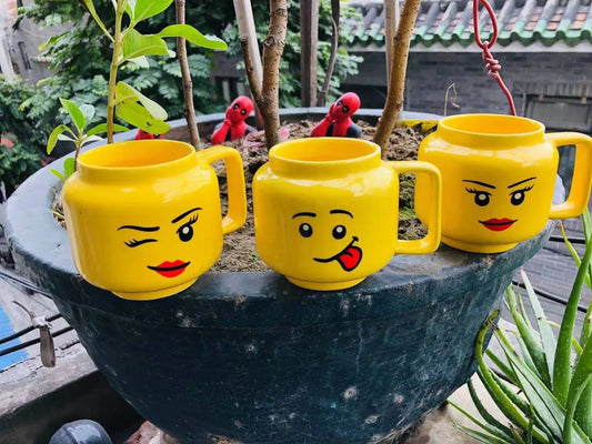 Ceramic Cups