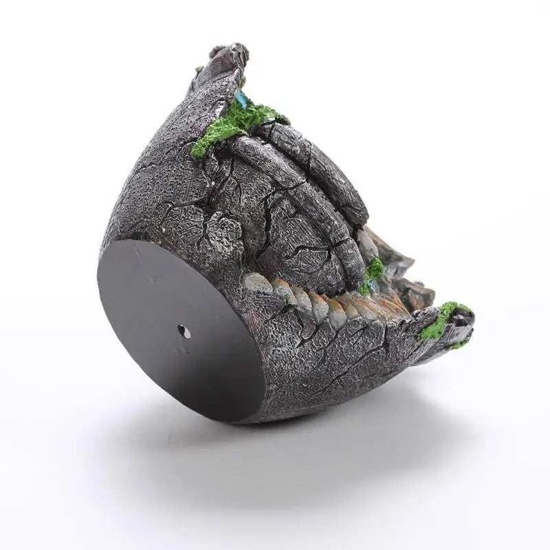 Succulent Plants Planter Flowerpot Resin Flower Pot