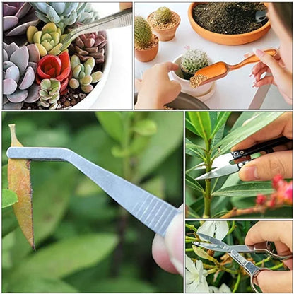 13Pcs Garden Planter