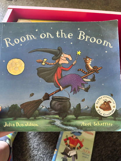 Children’s books new