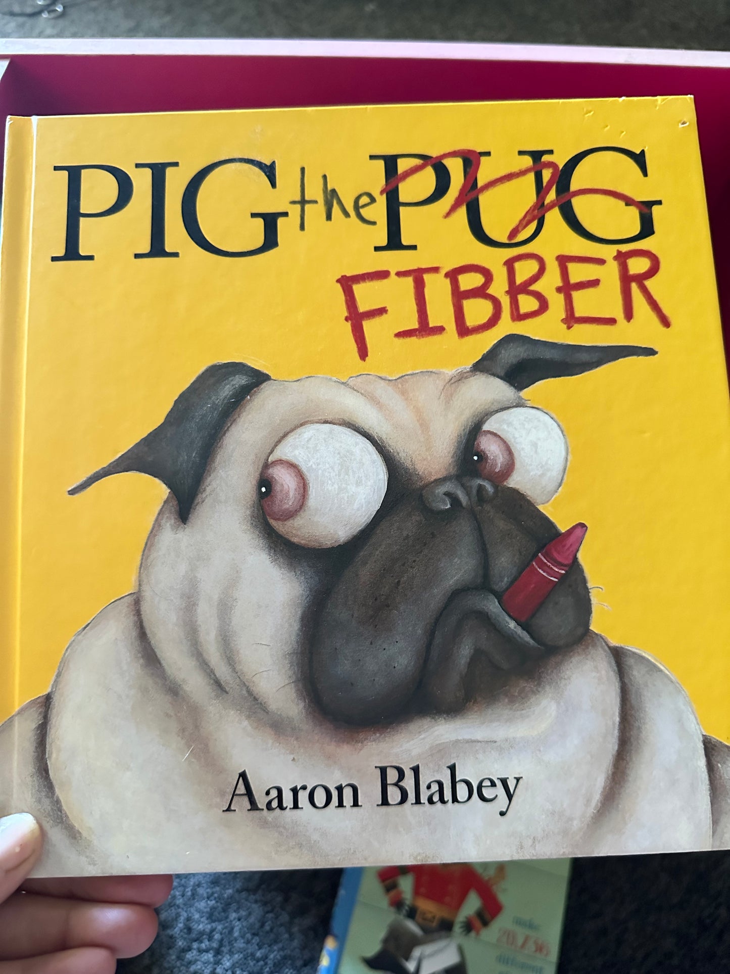 Children’s books new