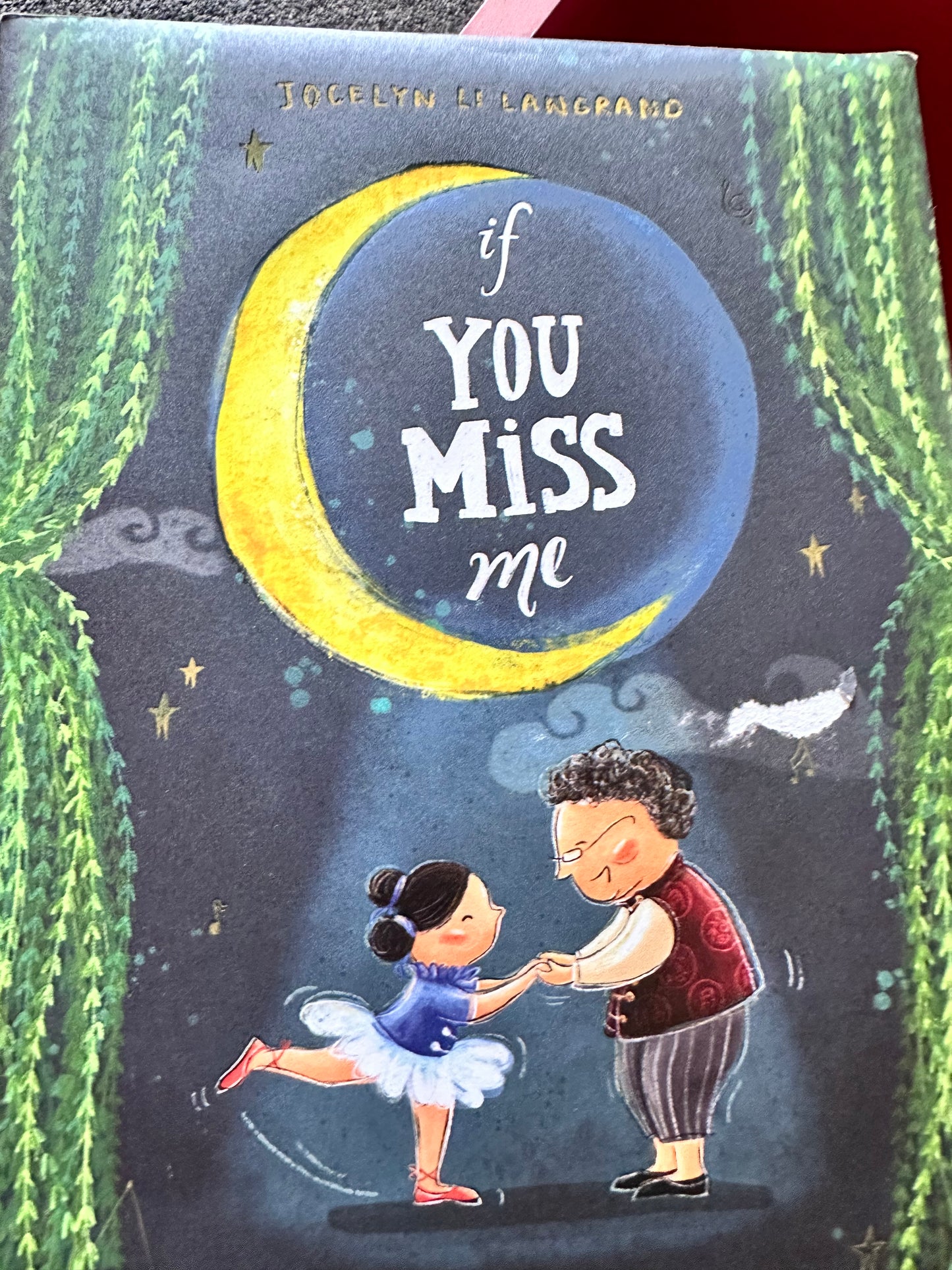 Children’s books new