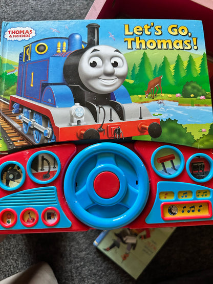 Children’s books new