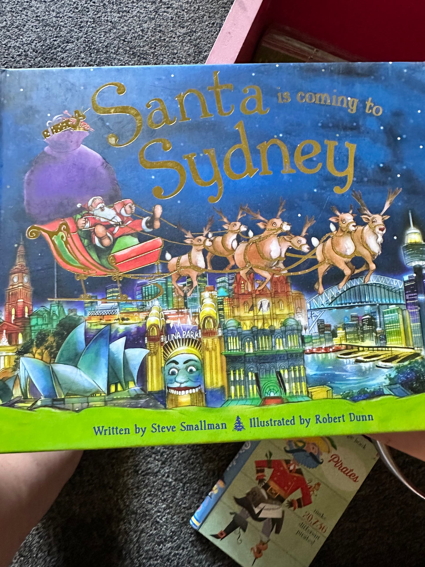 Children’s books new