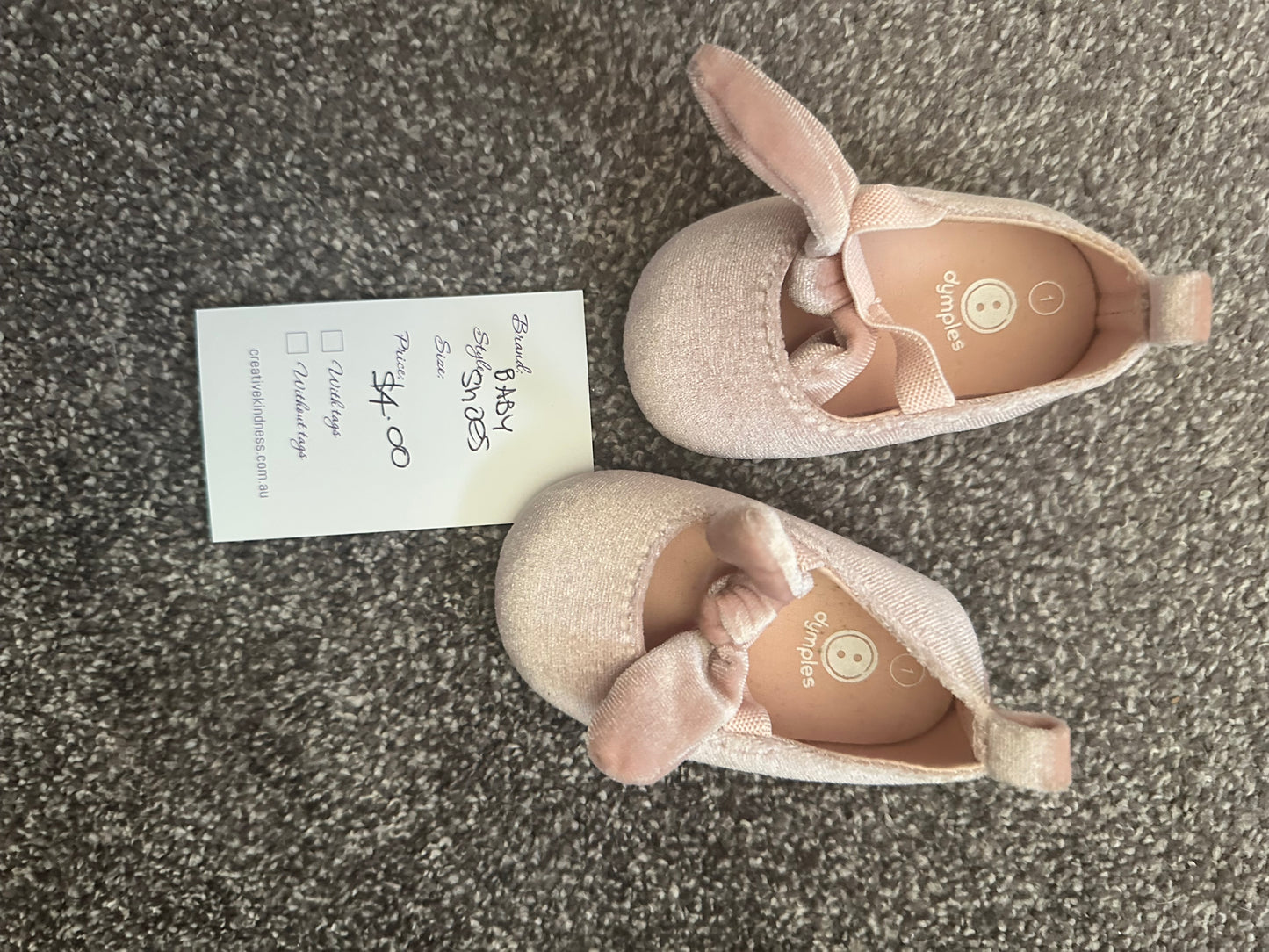 kids shoes various sizes and prices