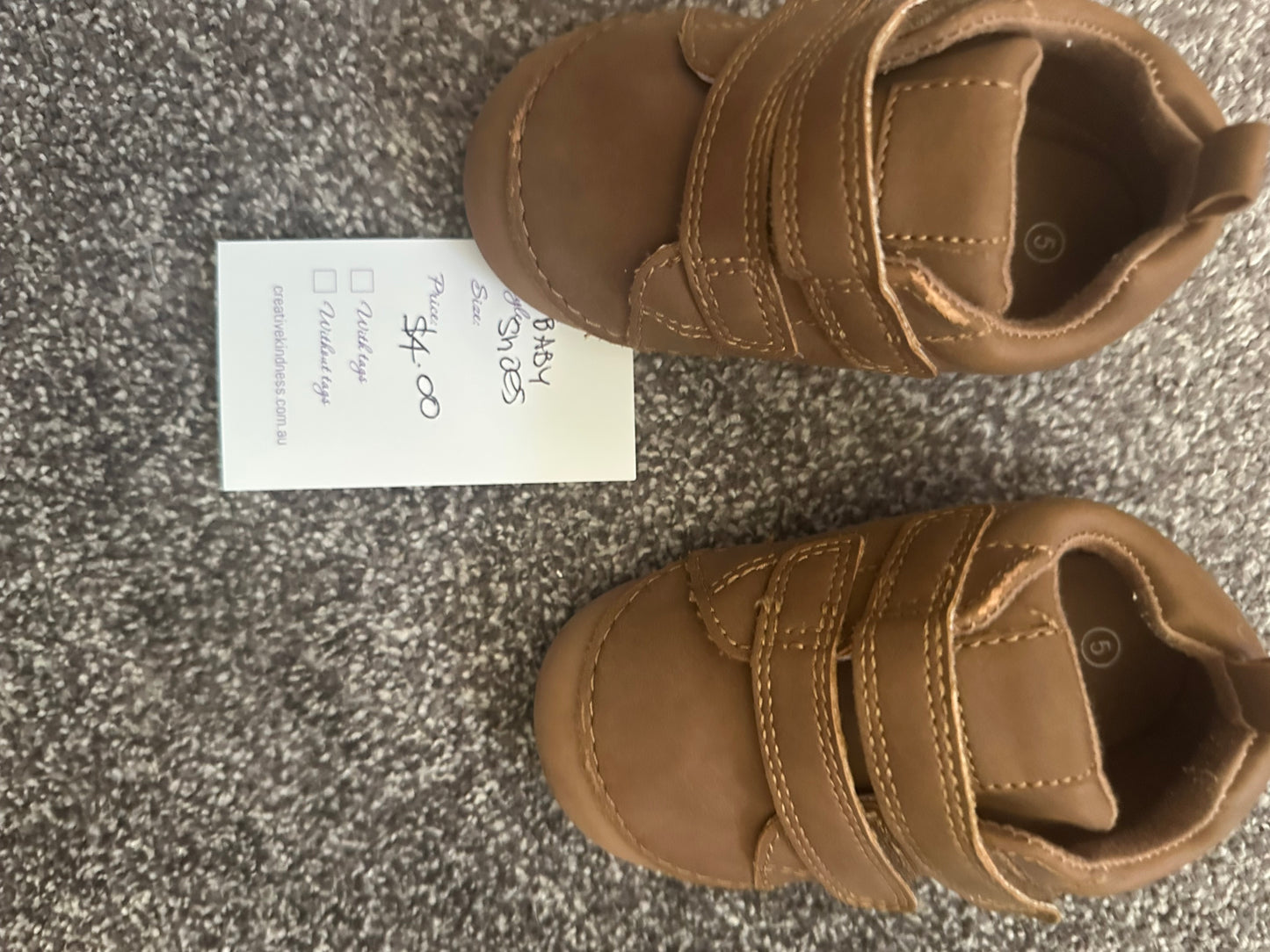 kids shoes various sizes and prices