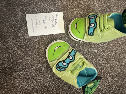 kids shoes various sizes and prices