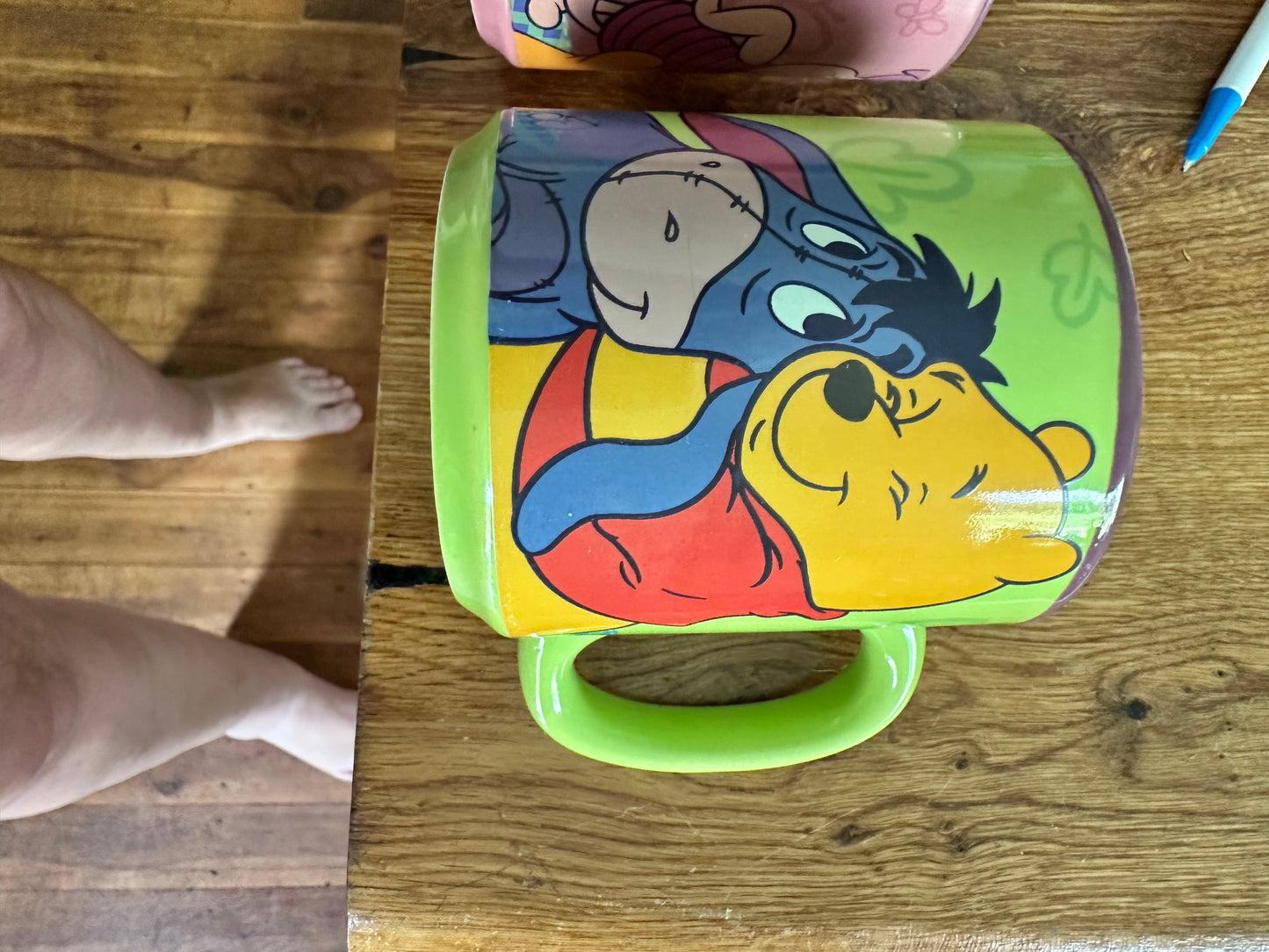 Disney Cups