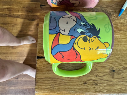 Disney Cups