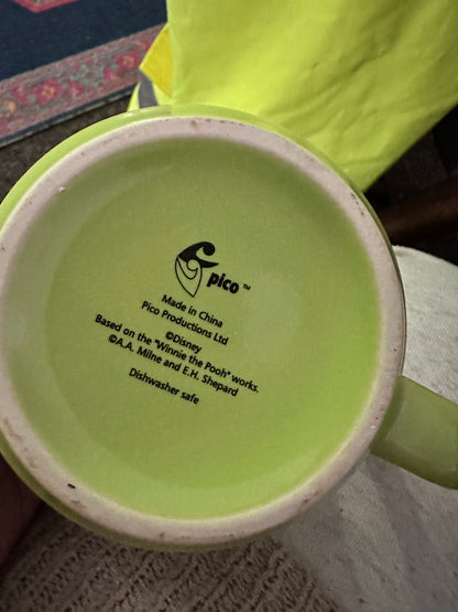 Disney Cups