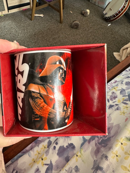 Disney Cups