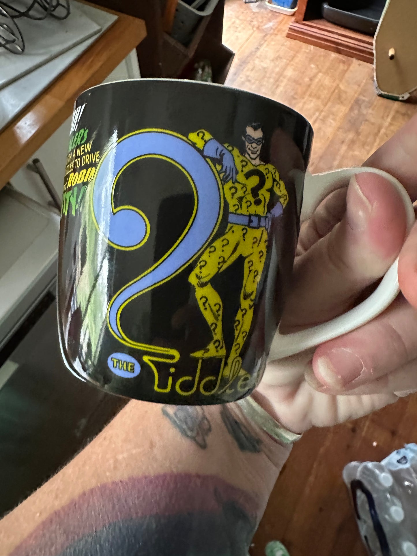Disney Cups