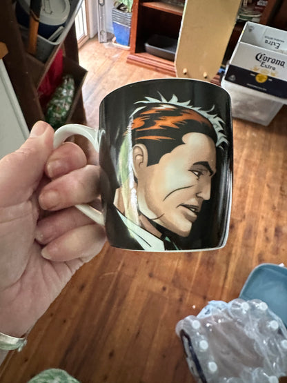 Disney Cups