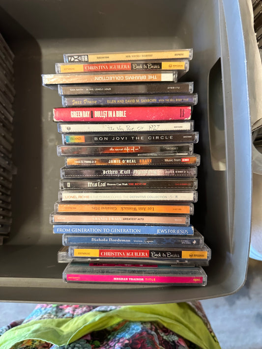 Cds