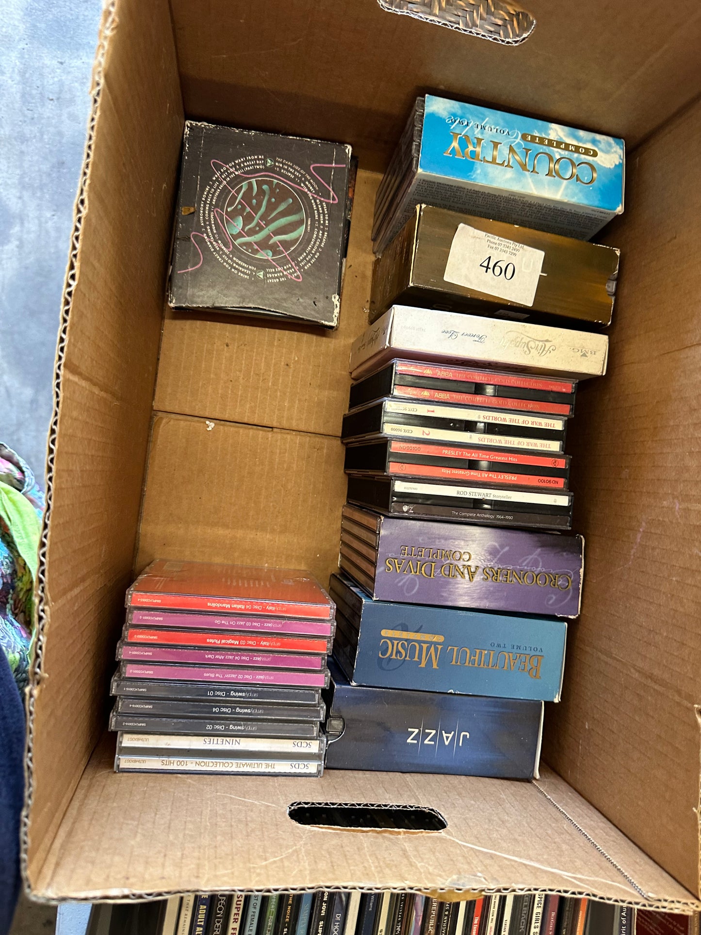 Cds